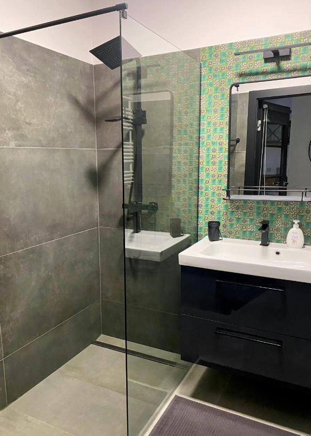 Project Comfort Apartament Klasykow 10A/7 Warszawa Lejlighed Eksteriør billede